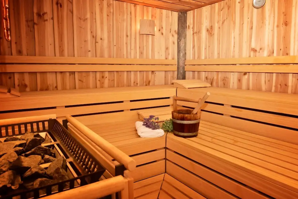 Landhotel Zur Guten Einkehr