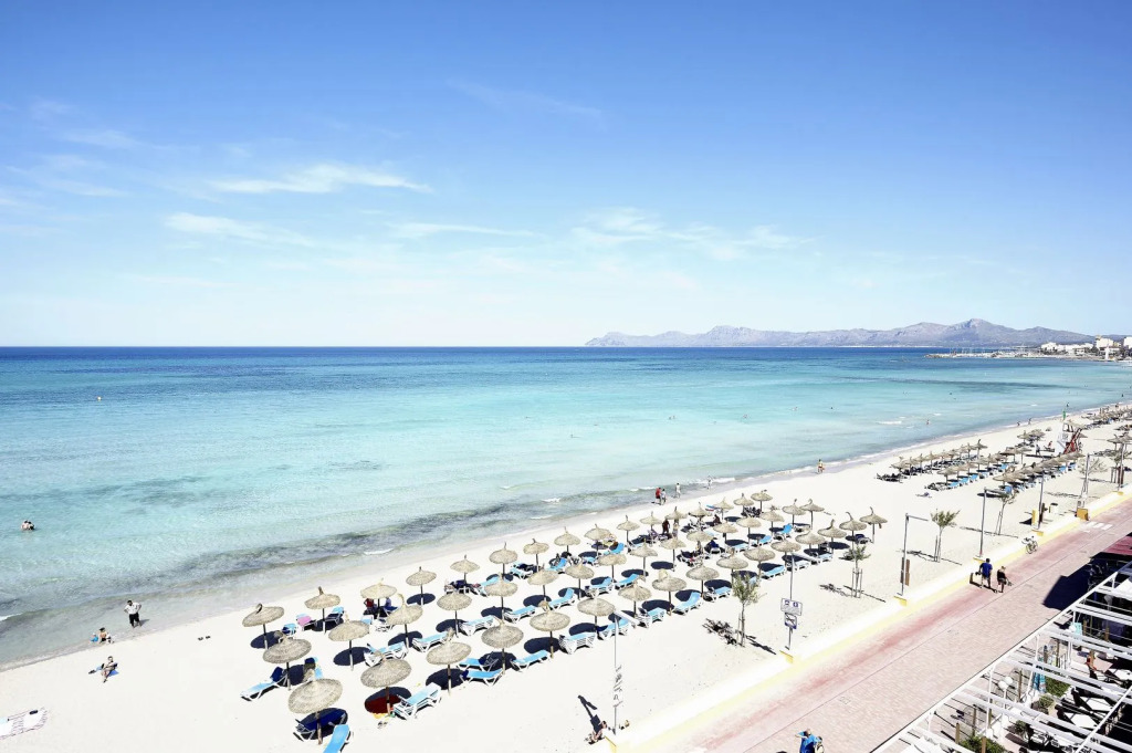 The Sea Hotel by Grupotel