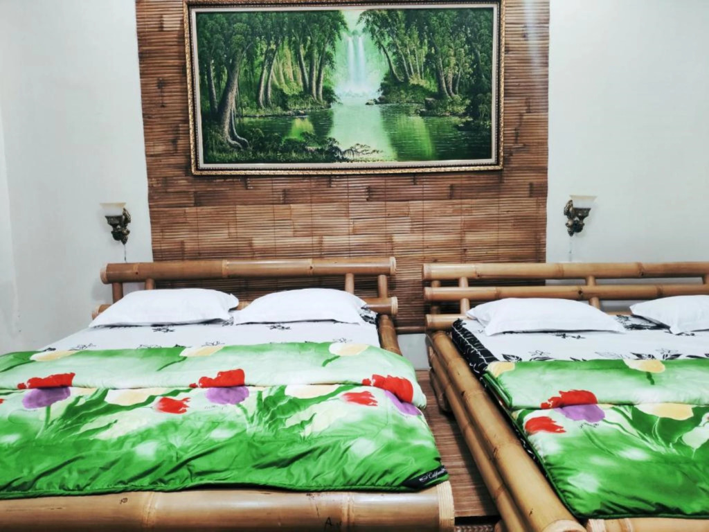 Desa Bahasa Syariah