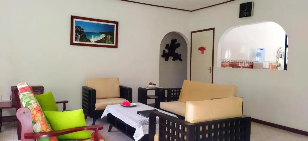 Dan Zoranz Self Catering Guest House