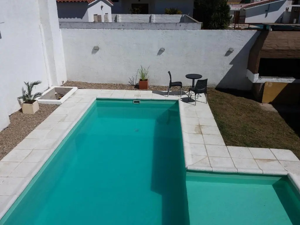 Casa Fleming