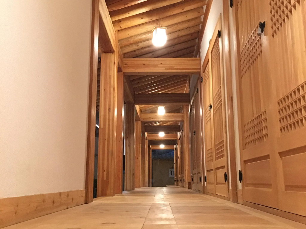 Navijam Hanok Hotel