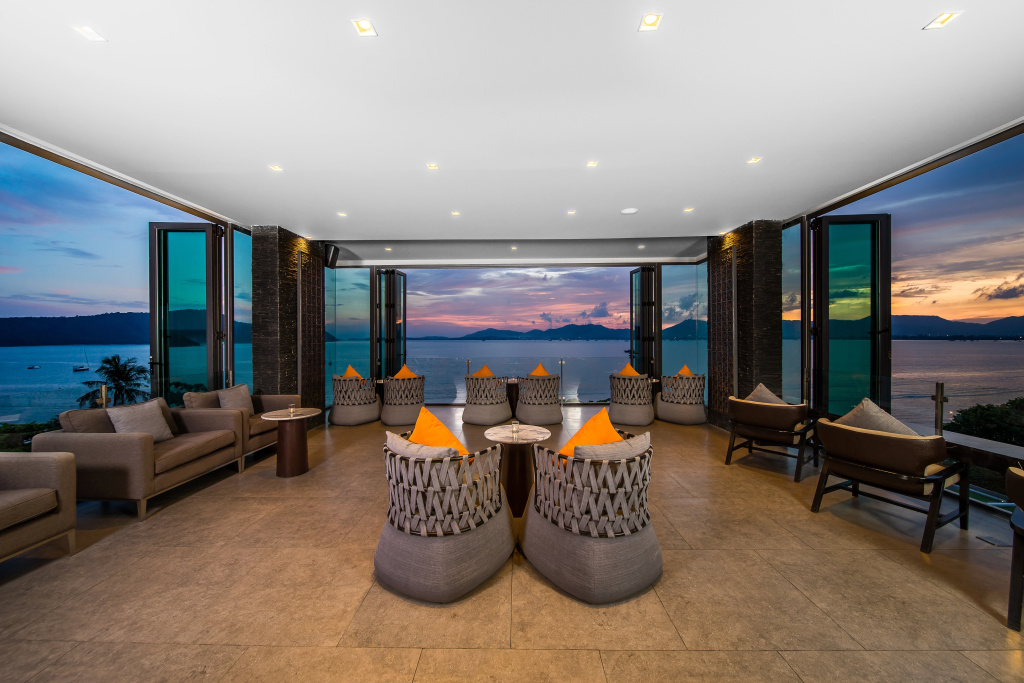 My Beach Resort Phuket, Panwa Beach