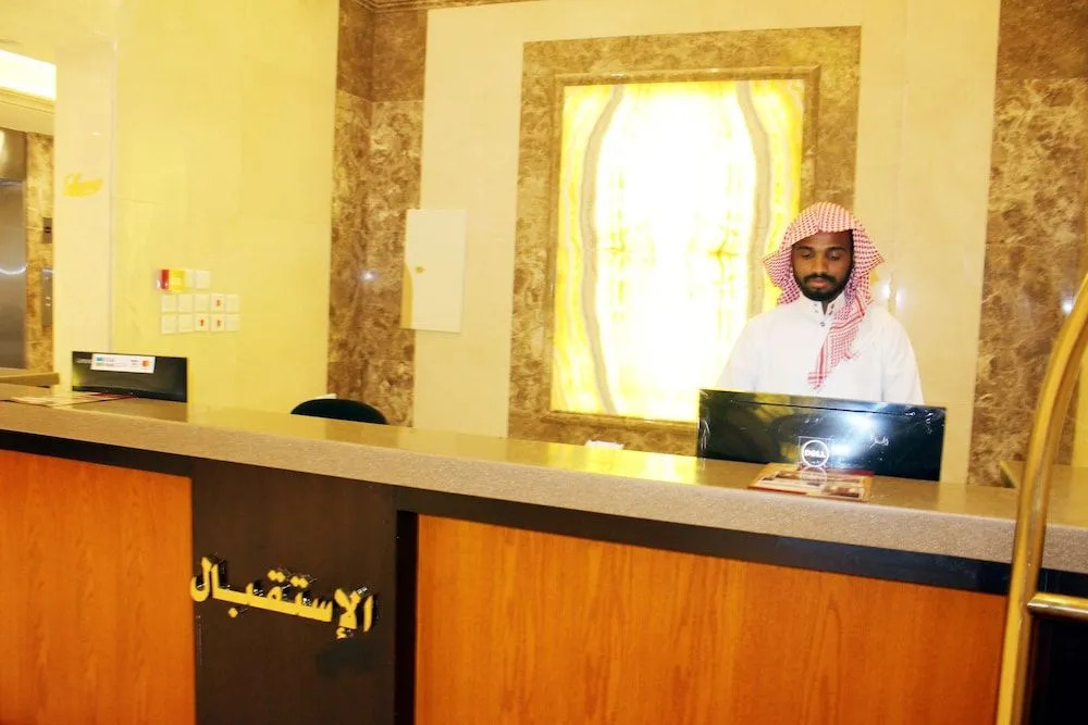 Lama Rose Jeddah
