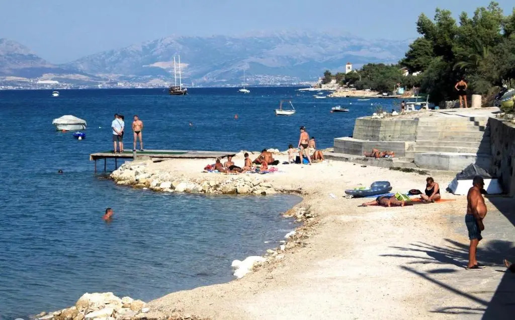 Katja Apartment-Trogir