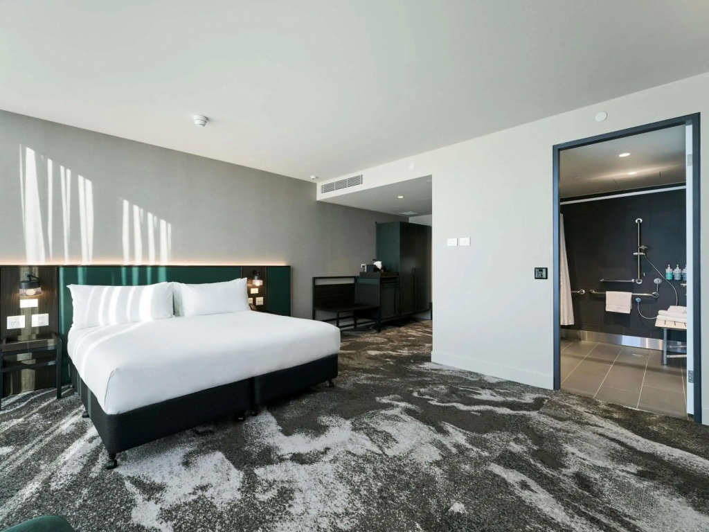 Novotel Melbourne Airport