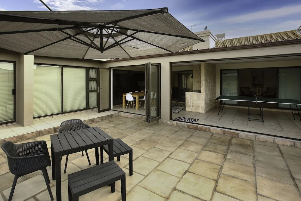 Bailees Place, Langebaan, 6-sleeper