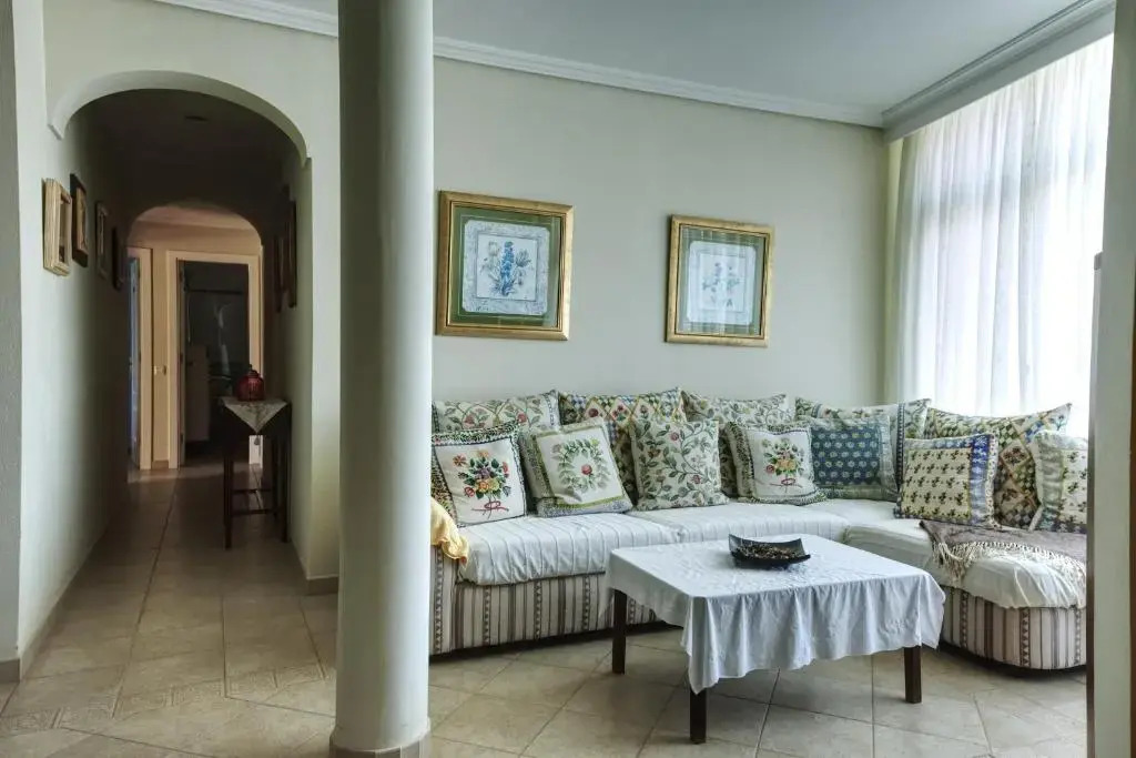 Hotel La Colina