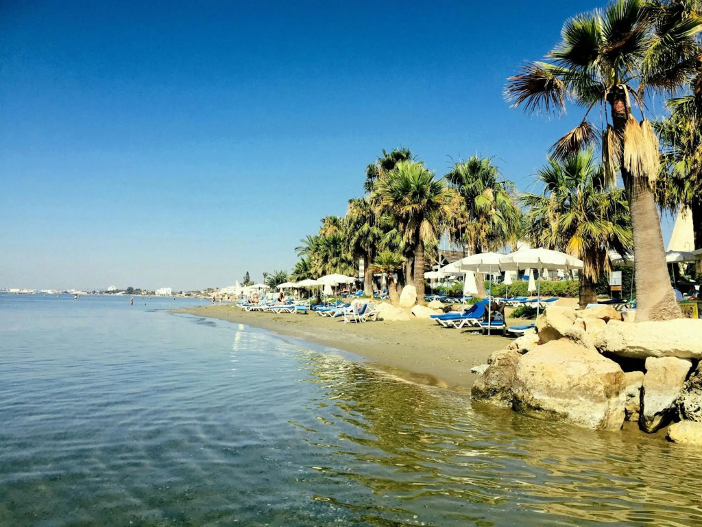 PylaApts - Apartments near the beach