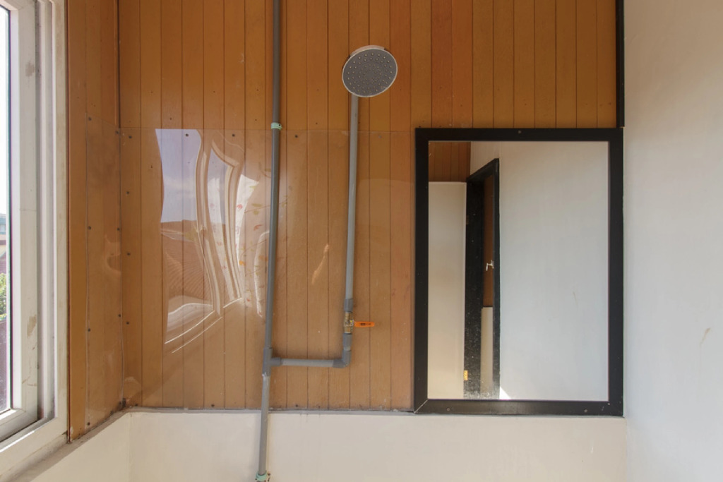 RedDoorz Near Jalan Sudirman Padang