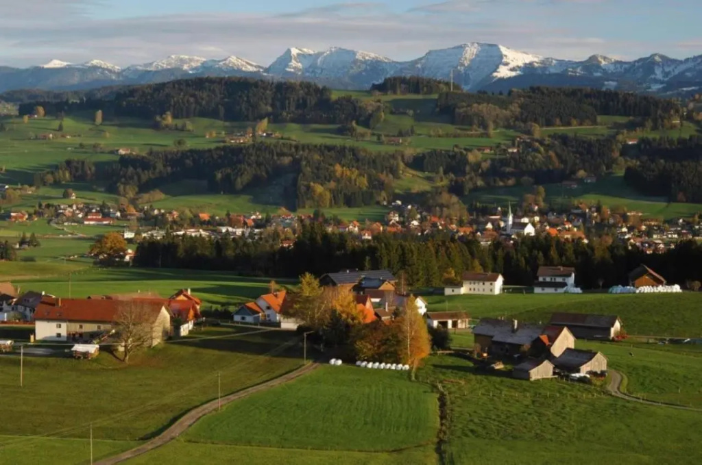 Ferienhaus Wetzel
