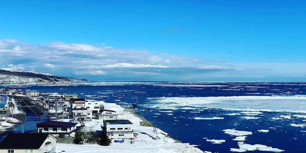 LiVEMAX RESORT Shiretoko Sea Front