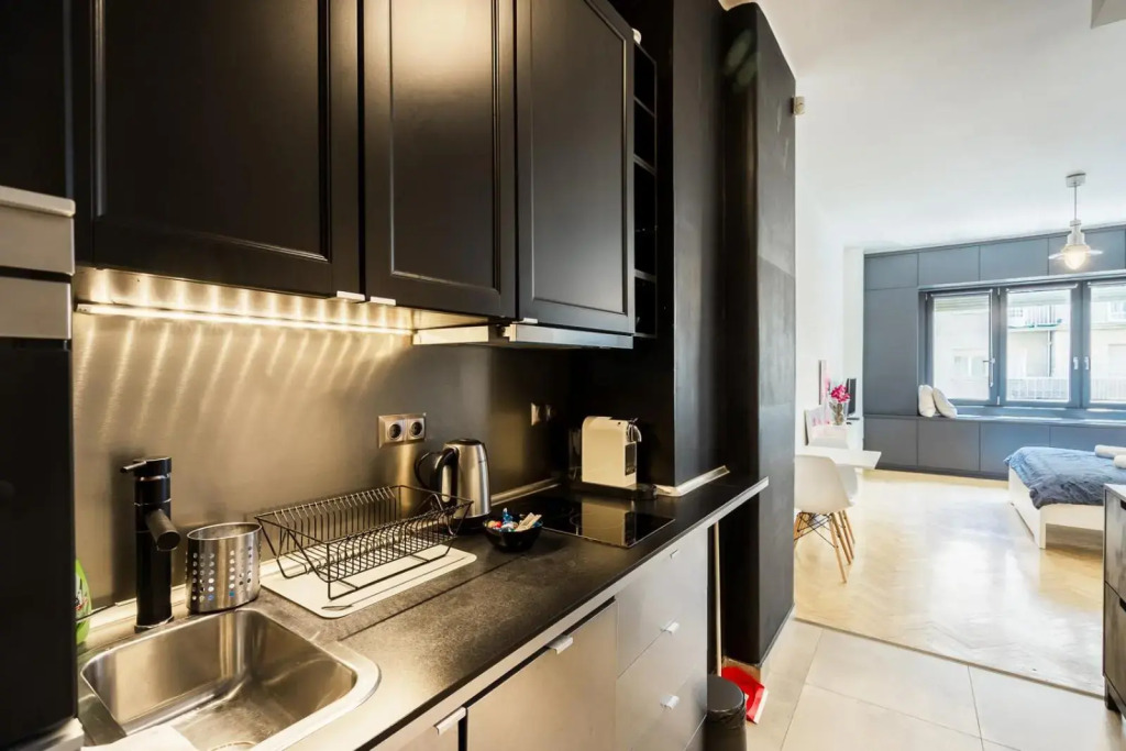 Jet Setter Apartment Budapest