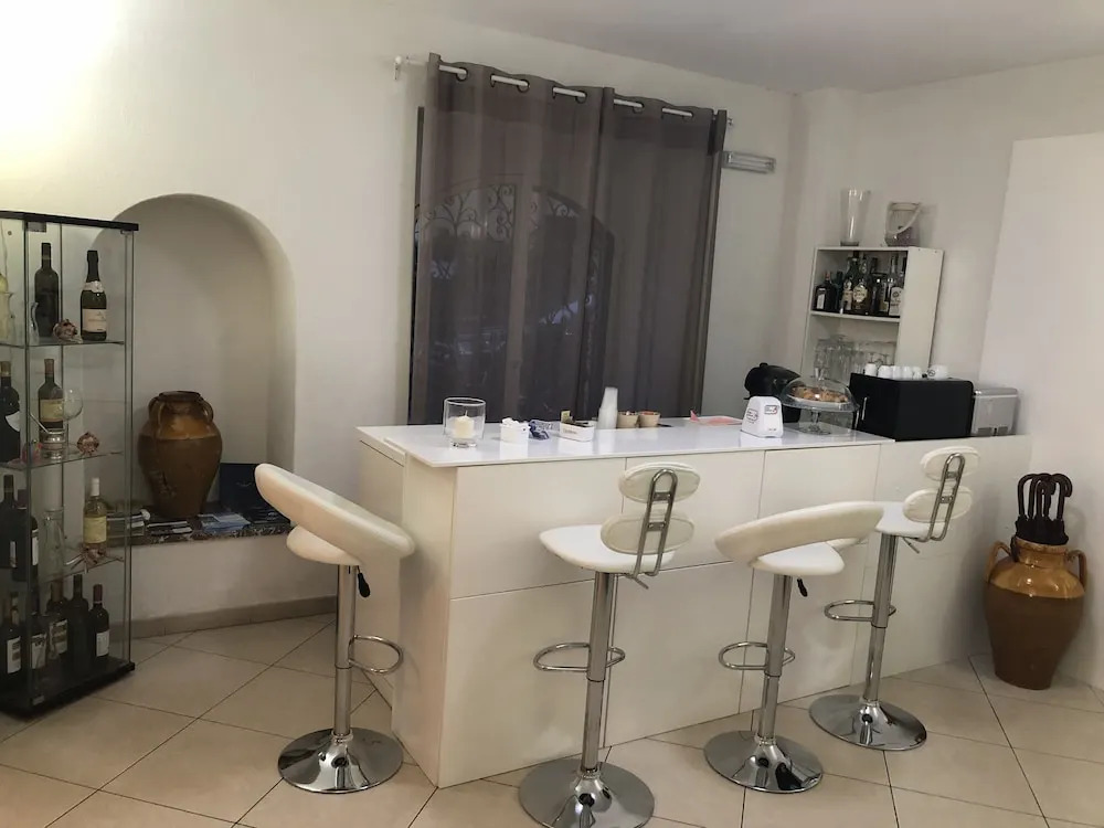 Villa Jole Taormina