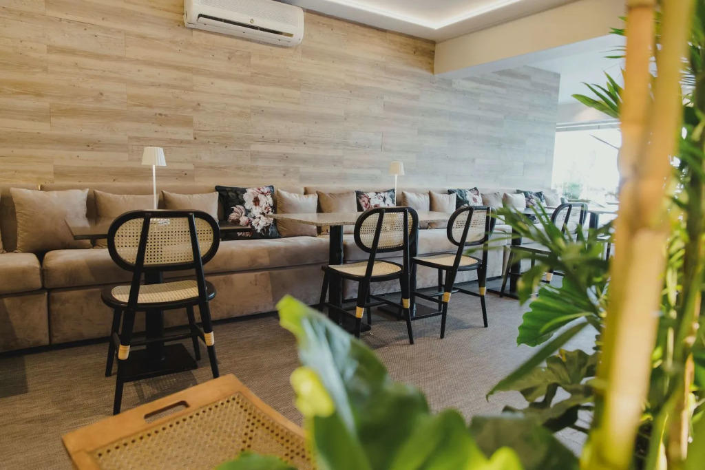ARTE HOTEL Lima