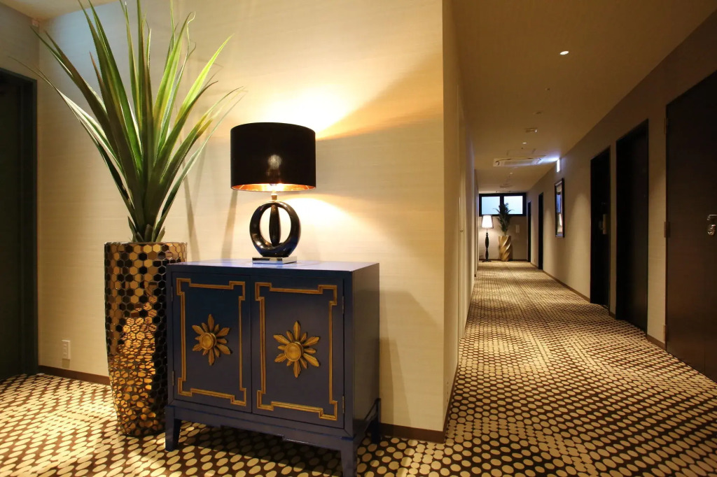 Centurion Hotel Grand Kobe Station