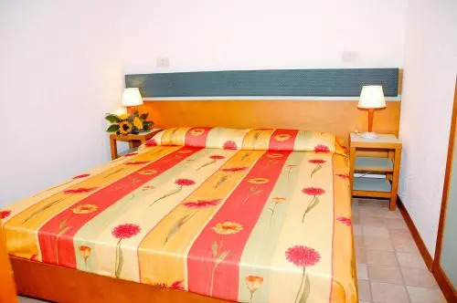 Los Nidos Holiday Resort Bungalows