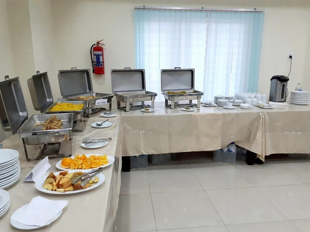Grand Surma Hotel