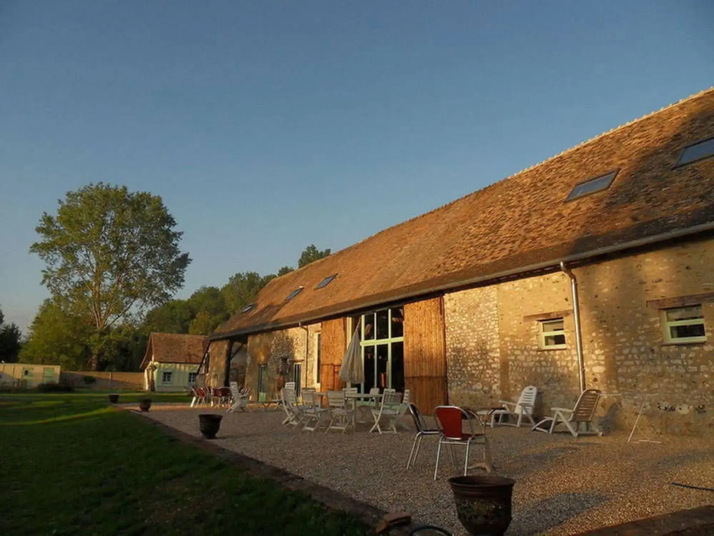 La Ferme des Isles