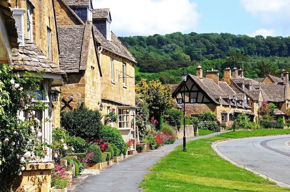 The Fish and Anchor Inn