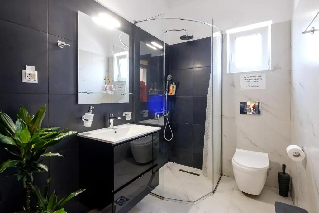 Oreon Suites - 'Areti'