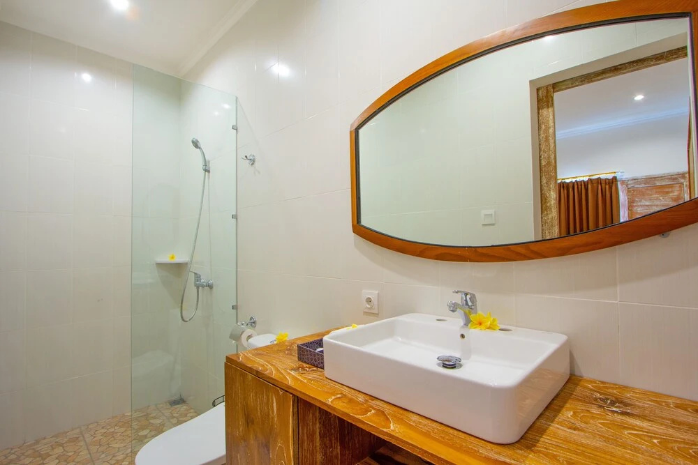 Bali Komang Guest House Sanur