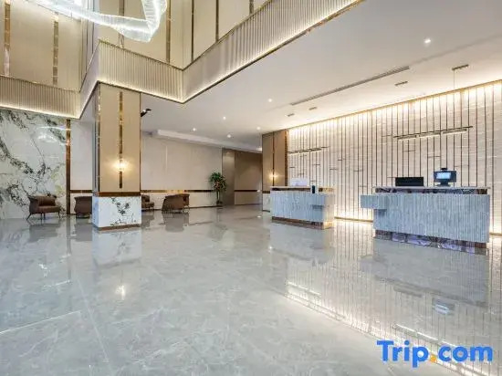 Yibai International Hotel (Shenxian Convention and Exhibition Square Branch)