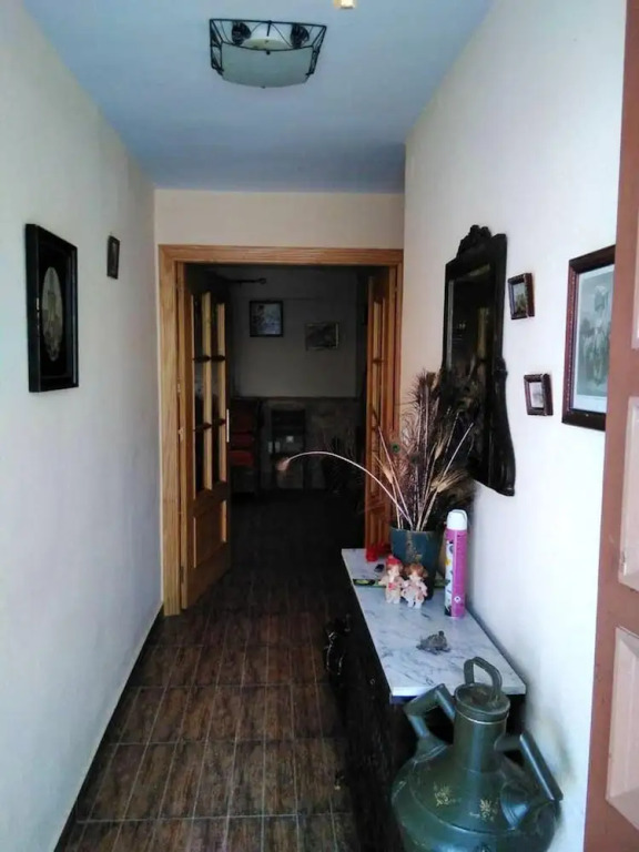 House With 2 Bedrooms in Jaén, With Shared Pool, Enclosed Garden and Wifi