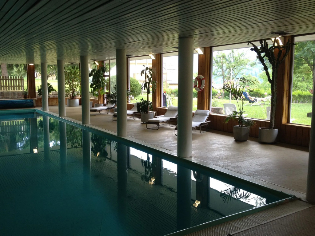 Hotel Latemar