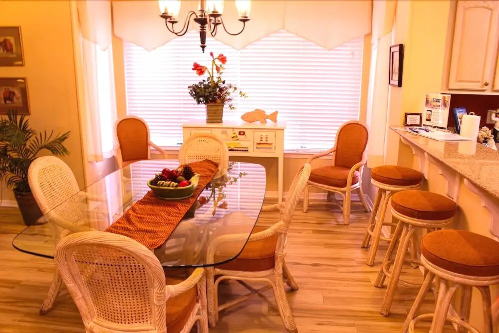 5195 Beachwalk - 3 Br Villa