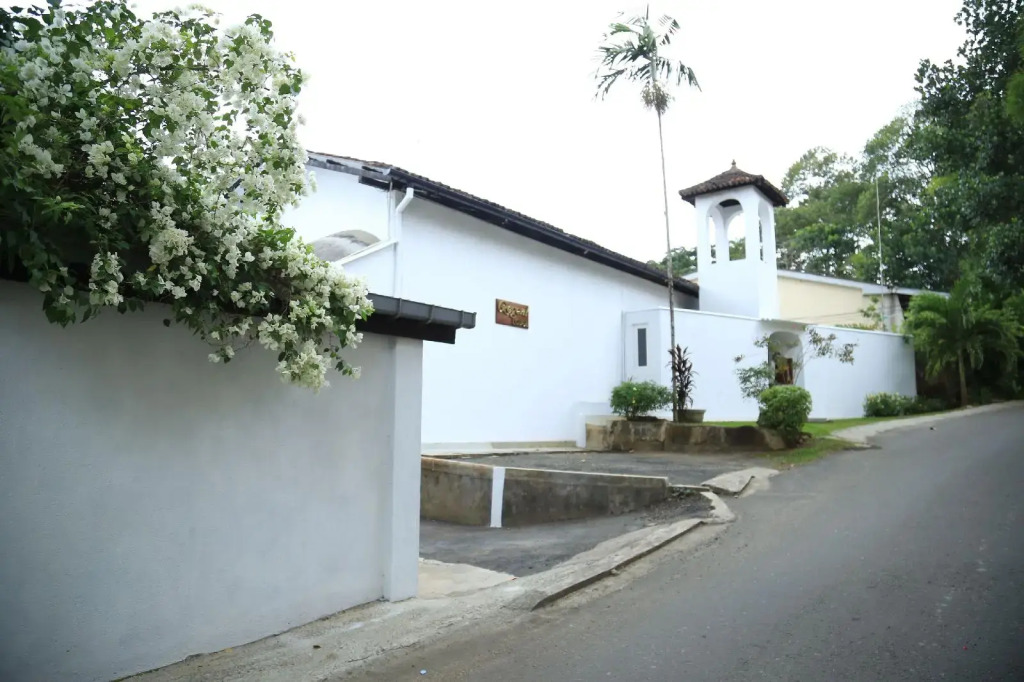 Regent Lodge Kandy