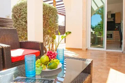 Villa Ivy