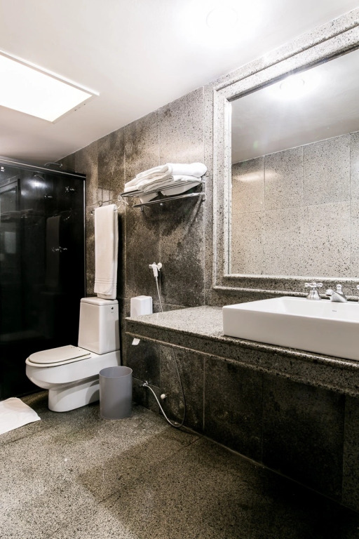 Savassi Hotel