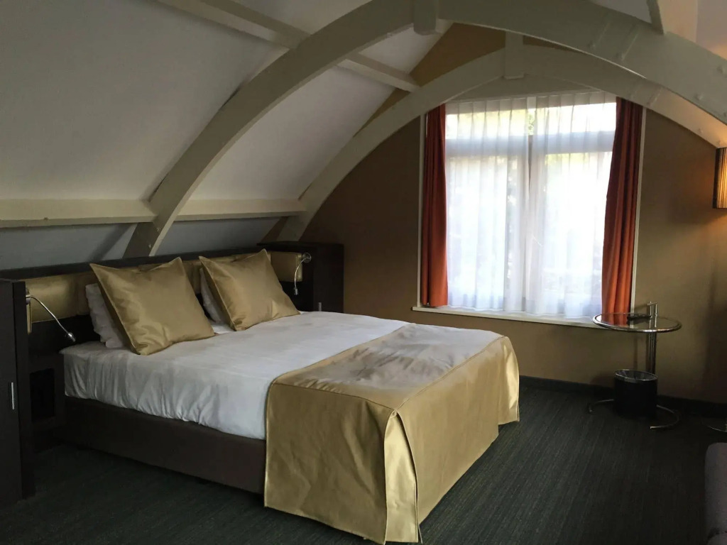 Golden Mansion Apartment Hotel
