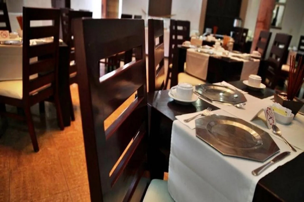 Hotel Casa Virreyes