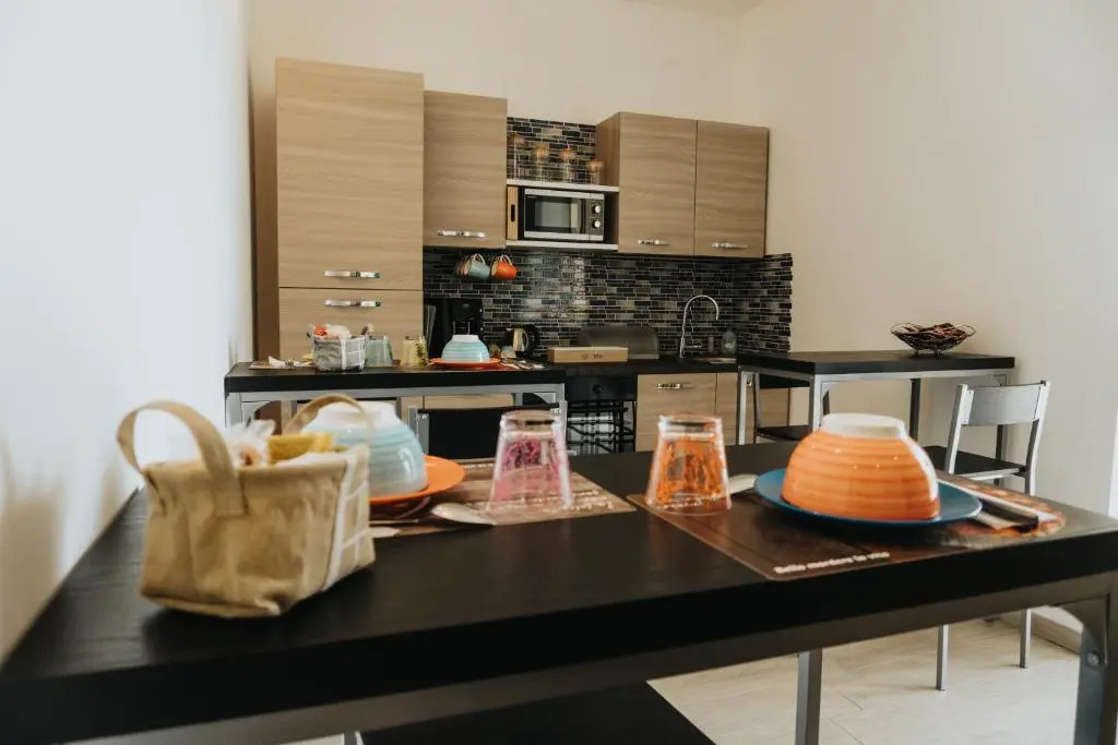 Harmony Guest House
