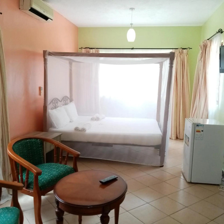 Makwetu Villas