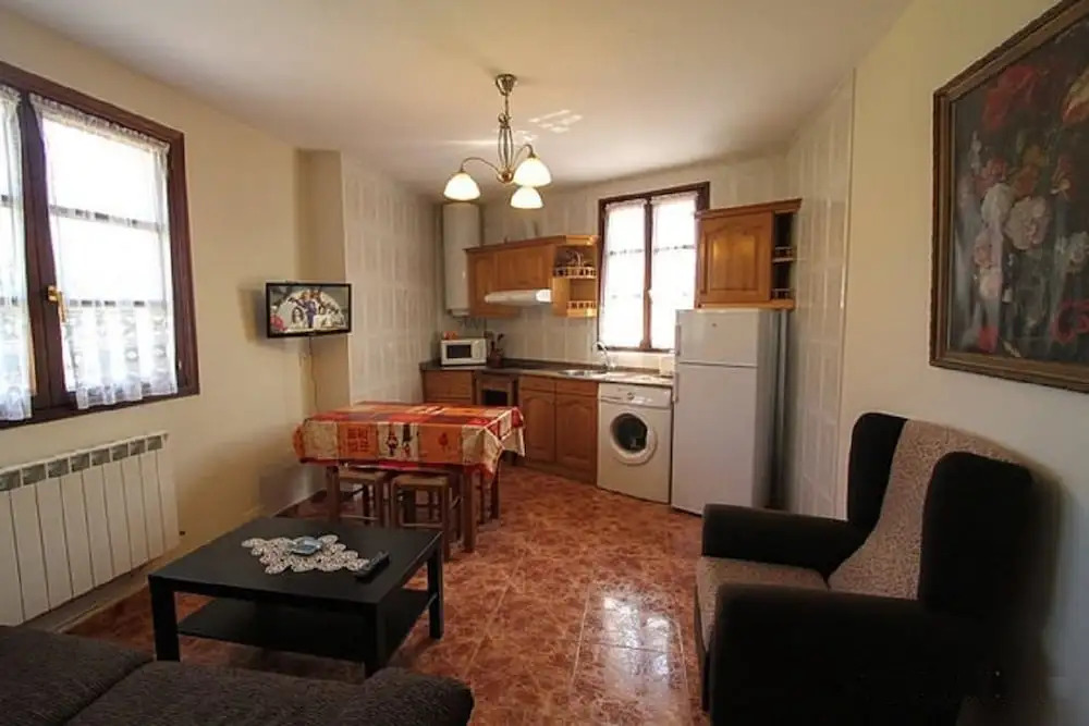 Hotel Rural Ovio