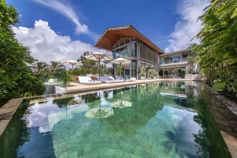Villa Aqua
