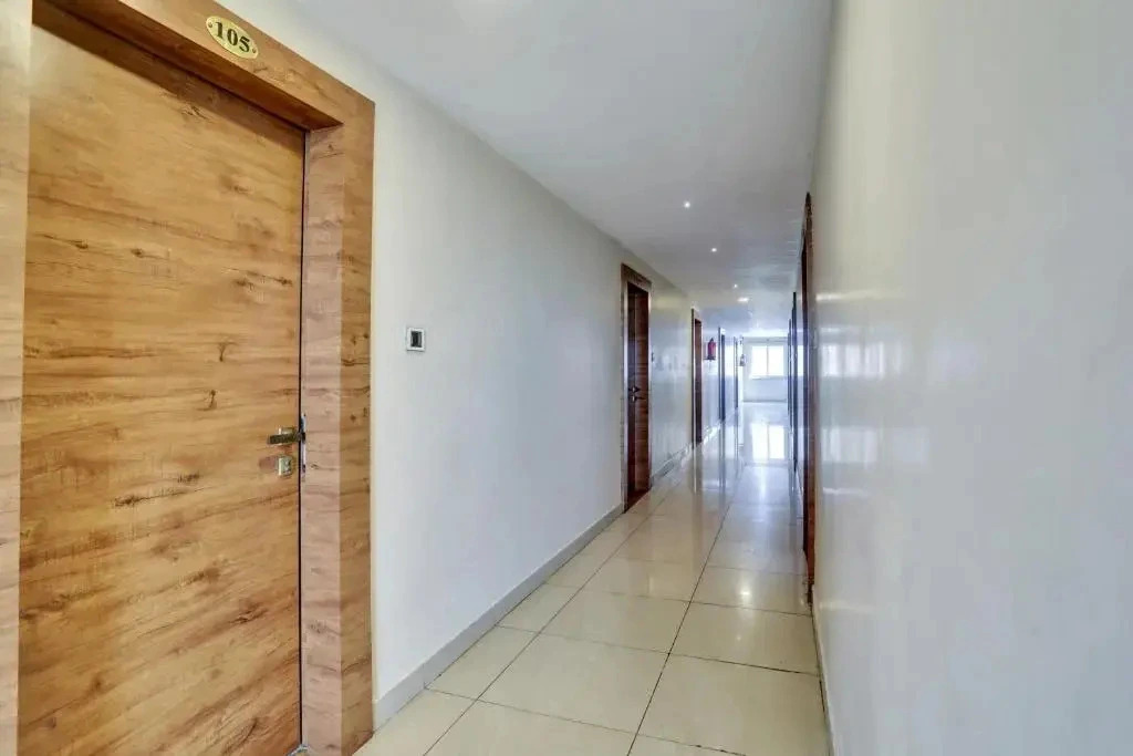 Vasishtha Grand by OYO Rooms