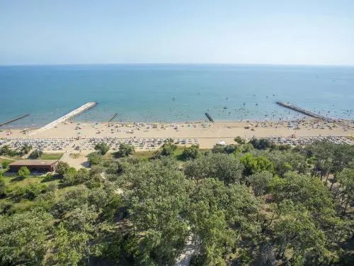Villaggio Ai Salici 406S