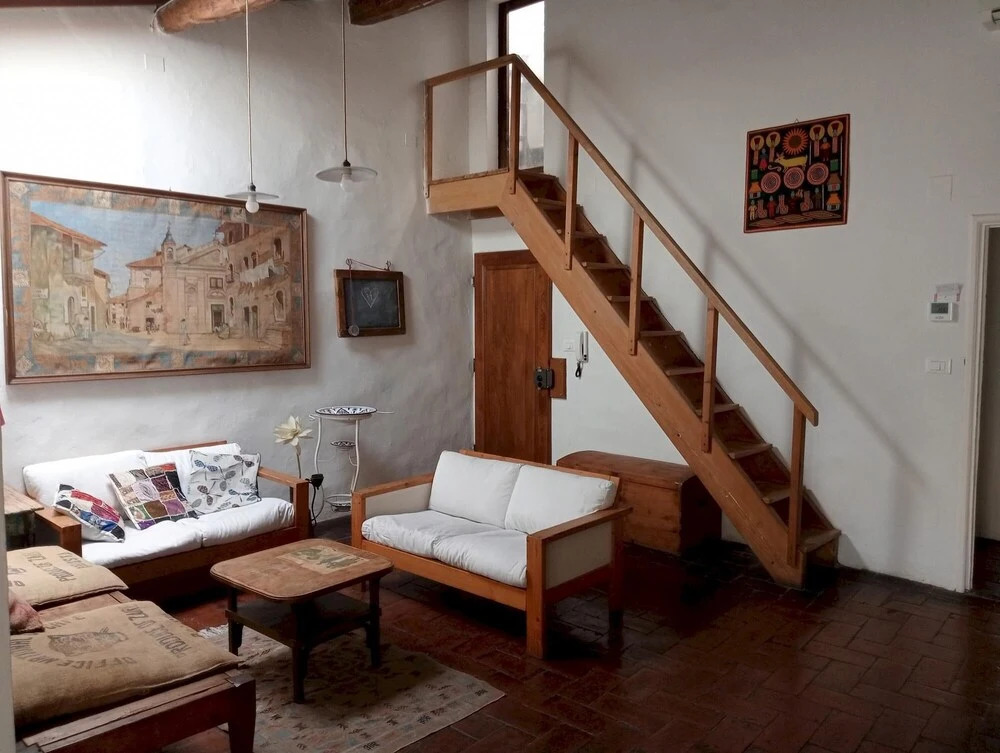 Macci 39 Apartment in Firenze