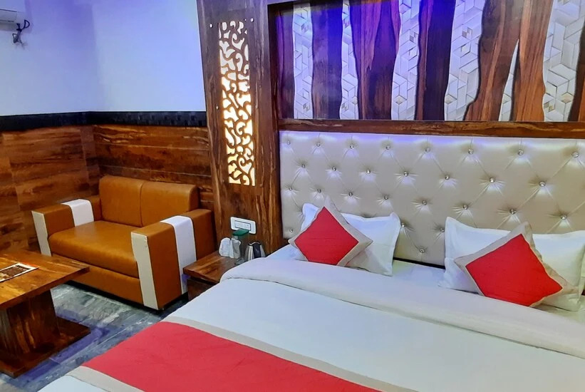 Hotel Amreshwar