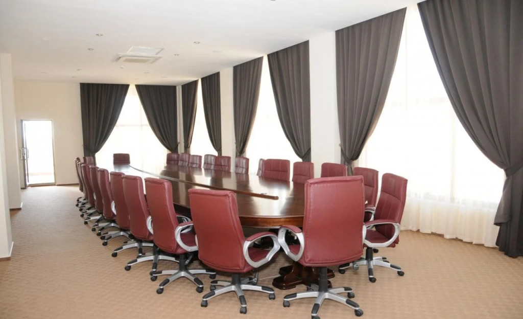 Hotel Rexton