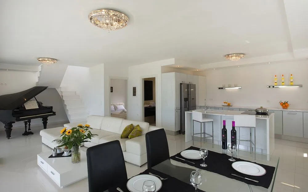 Villa Delimari