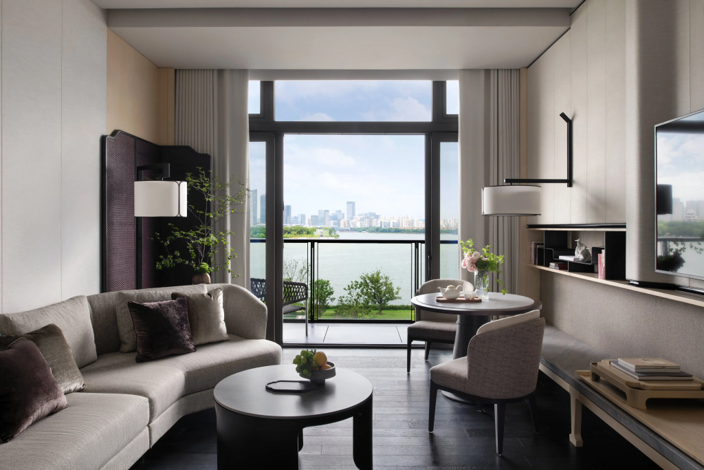 Four Seasons Hotel Suzhou