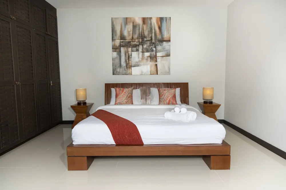 Villa Bukit by Holiplanet