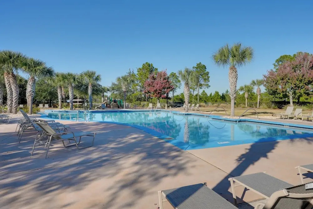 Beach Access: Port St Joe Home w/ Screened Patio!
