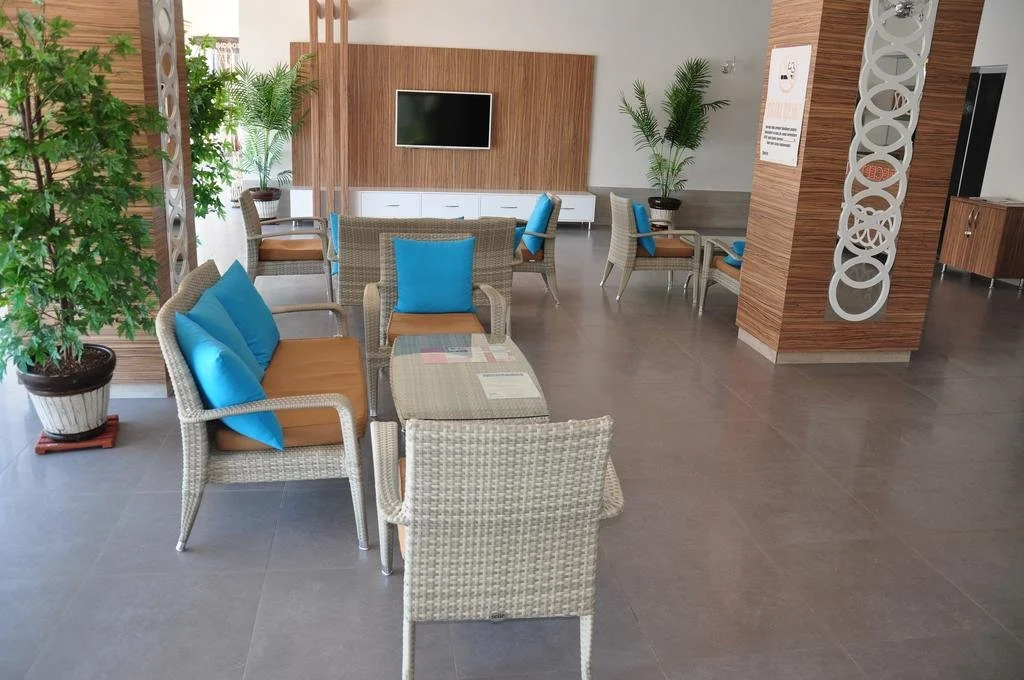 Курортный отель Orion Residence