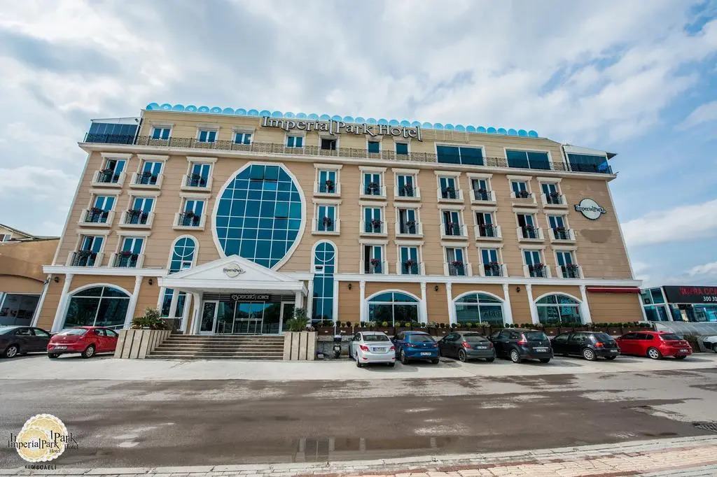 Imperial Park Hotel